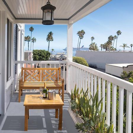 Catalina Island Inn Авалон Екстер'єр фото