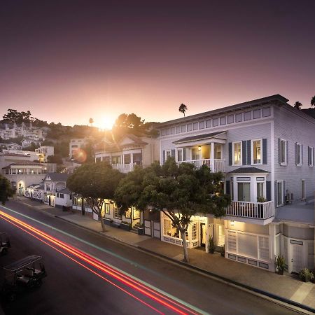 Catalina Island Inn Авалон Екстер'єр фото
