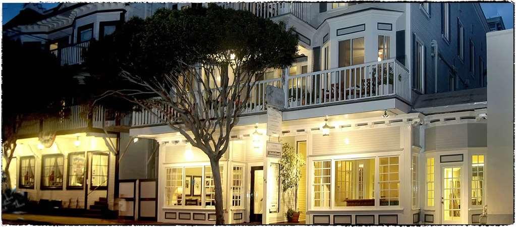 Catalina Island Inn Авалон Екстер'єр фото