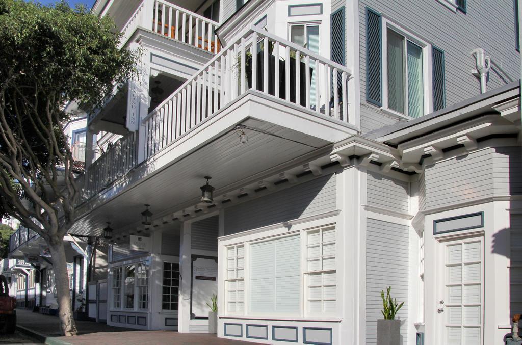Catalina Island Inn Авалон Номер фото