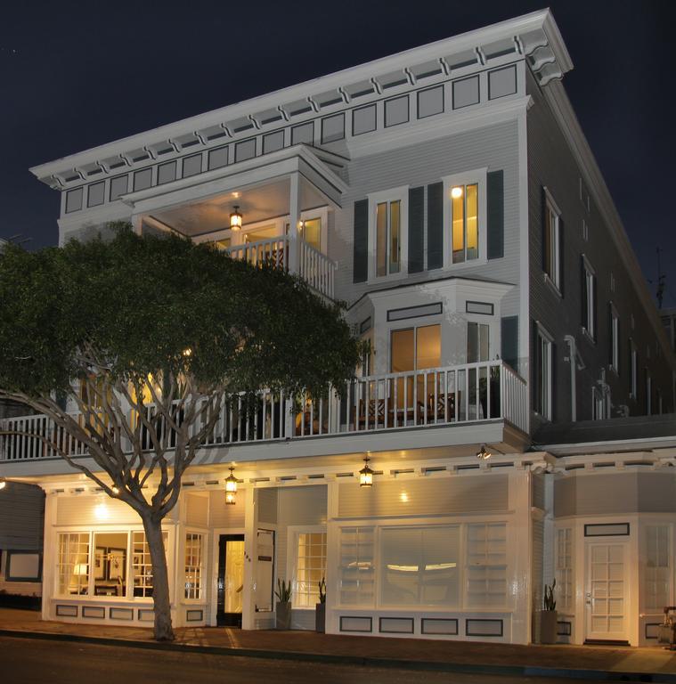Catalina Island Inn Авалон Екстер'єр фото