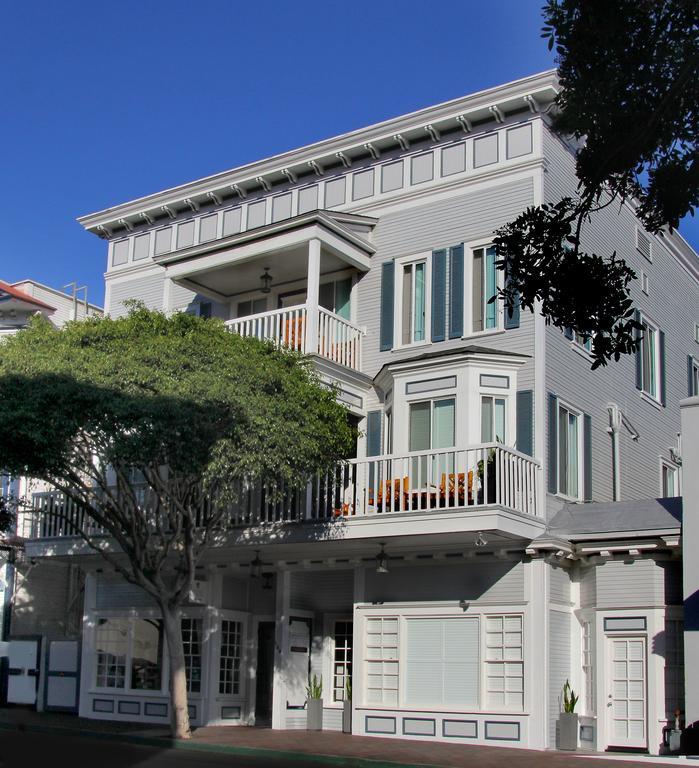 Catalina Island Inn Авалон Екстер'єр фото
