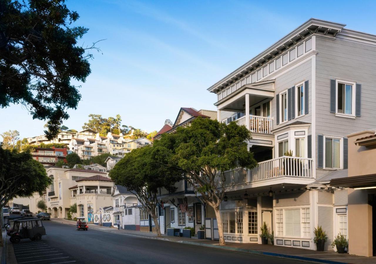 Catalina Island Inn Авалон Екстер'єр фото
