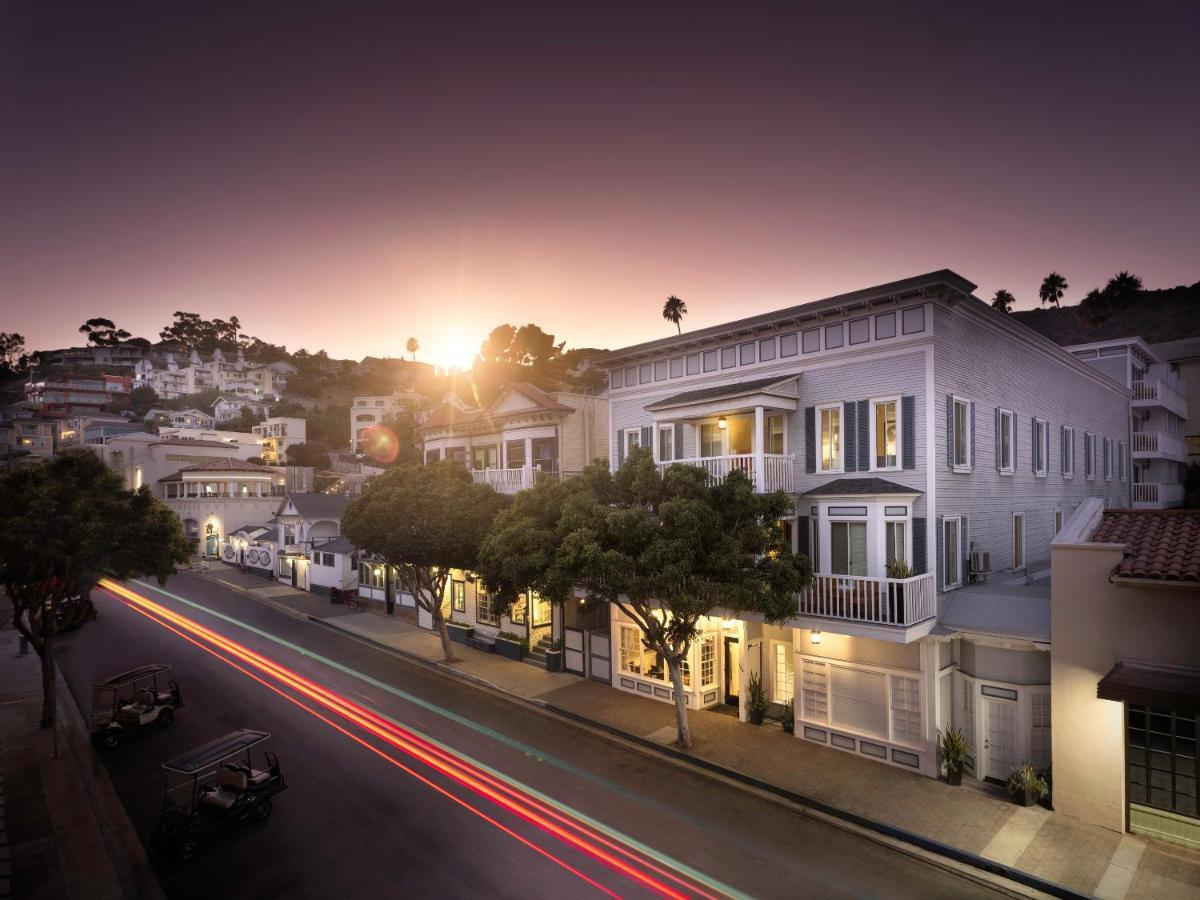 Catalina Island Inn Авалон Екстер'єр фото