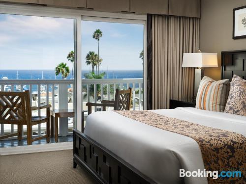 Catalina Island Inn Авалон Екстер'єр фото